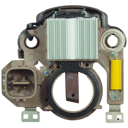 Wai Global Voltage Regulators, IM853HD IM853HD
